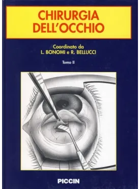 Chirurgia dell'Occhio