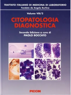 Citopatologia diagnostica