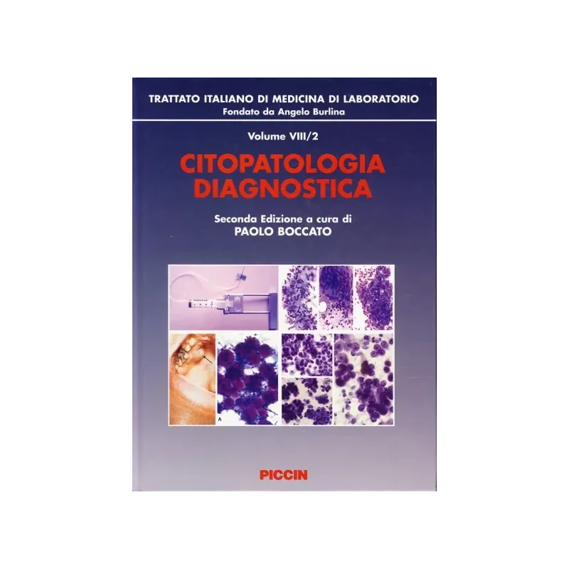 Citopatologia diagnostica