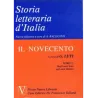 Storia Letteraria d'Italia - Il Novecento