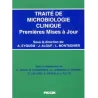 TRAITE' DE MICROBIOLOGIE CLINIQUE - Premières Mises à Jour