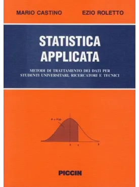 Statistica Applicata