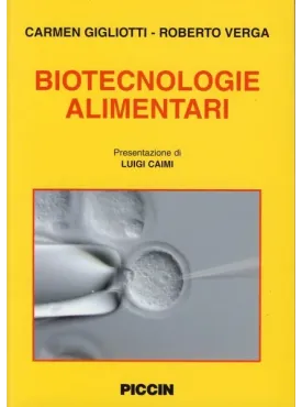 Biotecnologie alimentari