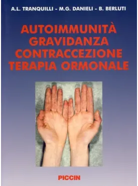 Autoimmunità Gravidanza Contraccezione - Terapia Ormonale