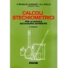 Calcoli Stechiometrici