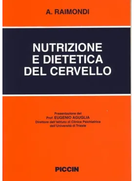 Nutrizione e dietetica del cervello