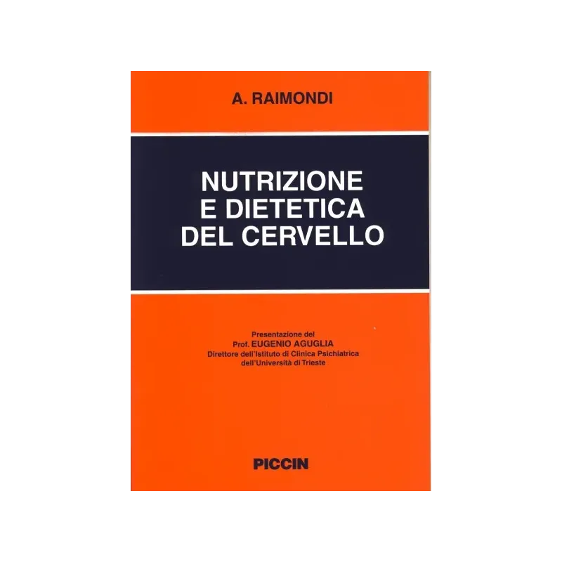 Nutrizione e dietetica del cervello