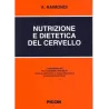 Nutrizione e dietetica del cervello