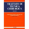 Chirurgia delle Vie Biliari Extraepatiche - Vol. X/1