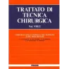 Chirurgia dello stomaco, del Duodeno, e del Digiuno-Ileo - Vol. VIII/2