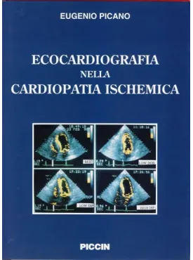 Ecocardiografia nella cardiopatia ischemica