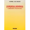 Chirurgia Generale ad uso degli studenti di laurea in Odontoiatria e Protesi Dentaria