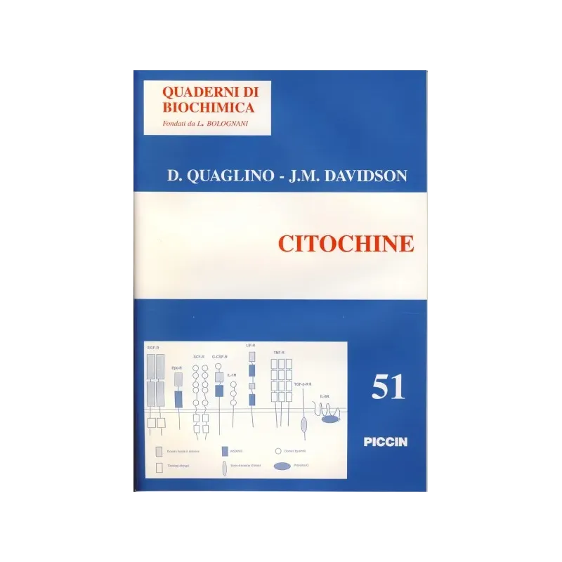 Citochine
