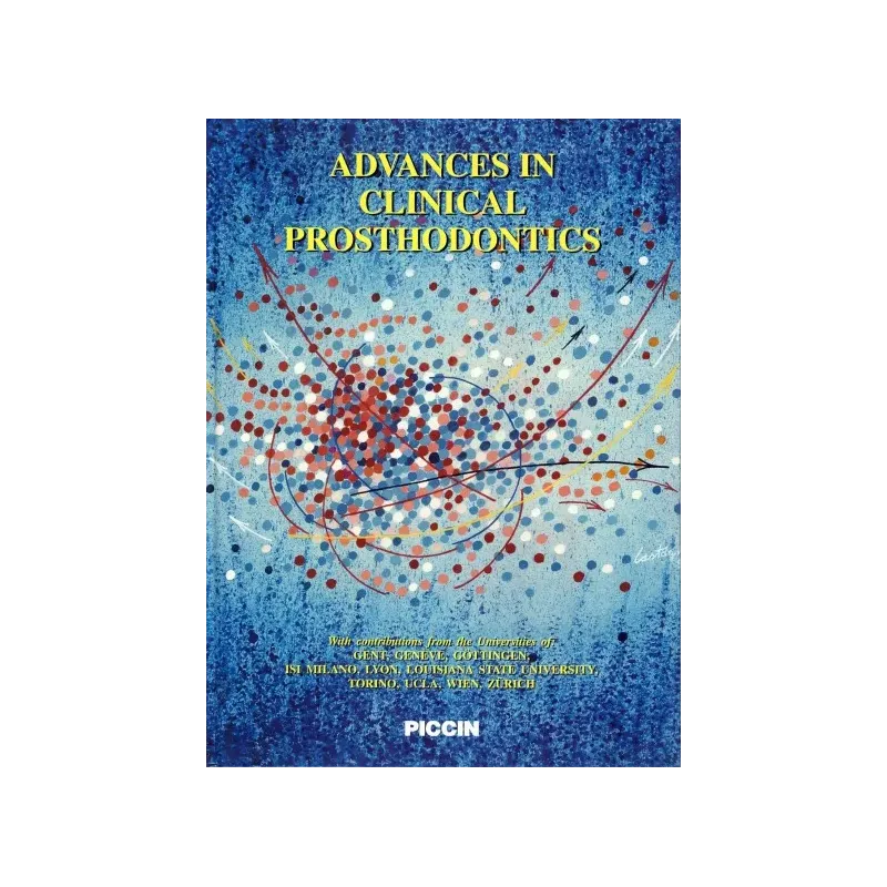 ADVANCES INCLINICAL PROSTHODONTICS