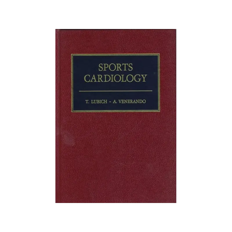Lubich -sport Cardiology Vol.1