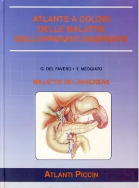 Del Favero-atl.del Pancreas