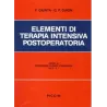 Elementi di Terapia Intensiva Postoperatoria