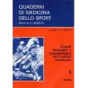 Aspetti Biomedici e Traumatologici del Football Americano