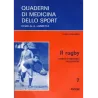 Il Rugby - Aspetti di Medicina dello Sport
