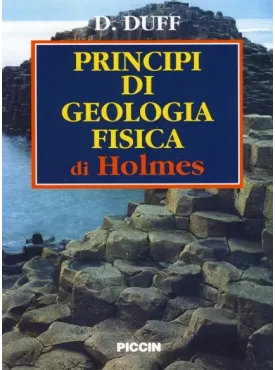 Principi di Geologia Fisica