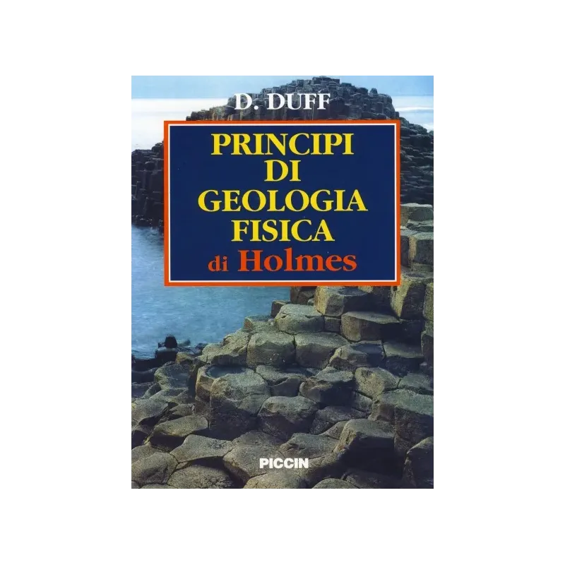 Principi di Geologia Fisica