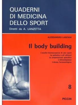 Il Body Building