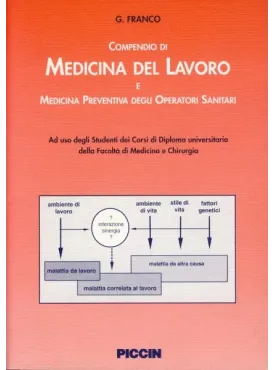 Compendio di Medicina del Lavoro