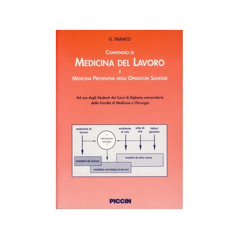 Compendio di Medicina del Lavoro
