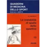 Le Instabilità di Spalla dello Sportivo