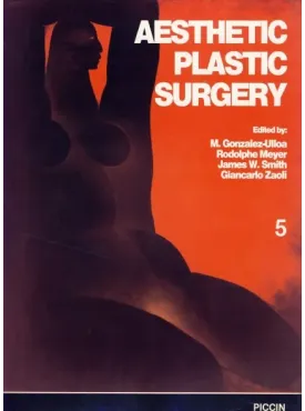 Gonzalez-Ulloa/Zaoli  V Vol. - Aesthetic Plastic Surgery