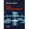 ORAL  IMPLANTOLOGY