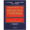 Lesività Meccanica - Vol.1