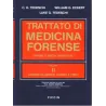 Lesioni da Agenti Chimici e Fisici - Vol. 2