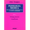Zangara-patologia Medica Vol.1