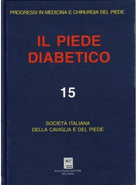 Il Piede Diabetico