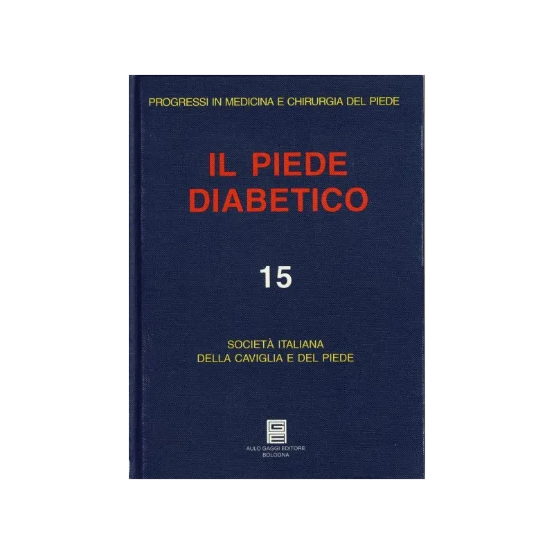 Il Piede Diabetico
