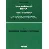 Corso modulare di Fisica Vol. 2 - Grandezze Scalari e Vettoriali