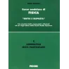 Corso modulare di Fisica Vol. 5 - Cinematica Moti Particolari