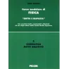 Corso modulare di Fisica Vol. 6 - Cinematica  Moto Relativo