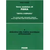Corso modulare di Fisica Vol. 8 - Dinamica Del Punto Materiale