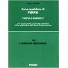 Corso modulare di Fisica Vol. 10 - L'energia Meccanica