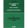 Corso modulare di Fisica Vol. 11 - Quantita' Moto e Conserv. Urti