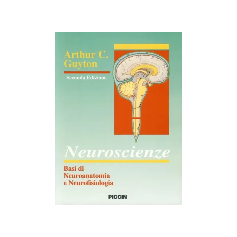Neuroscienze II Ed. (r)