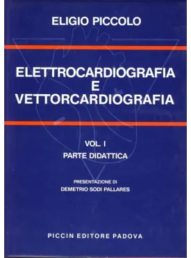 Elettrocardiografia e Vettorcardiografia