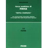 Corso modulare di Fisica Vol. 14 - Fluidi
