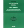 Corso modulare di Fisica Vol. 15 - Materia Temperatura Calore