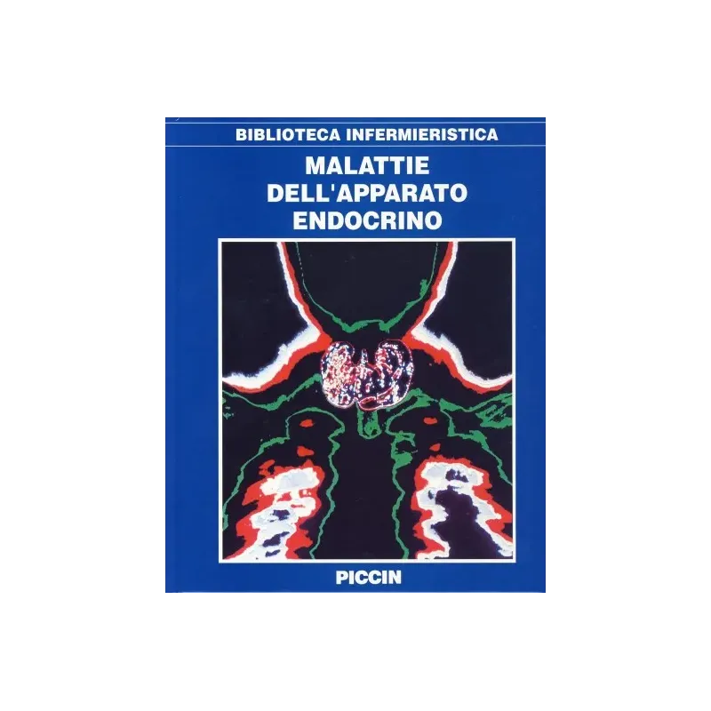 Bibl.inferm.-mal.app.endocrino