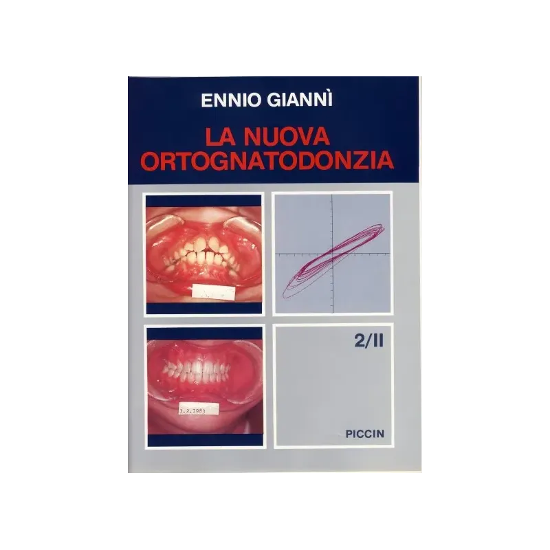 La Nuova Ortognatodonzia - Vol. 2/II