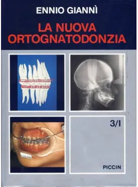 La Nuova Ortognatodonzia - Vol. 3/I