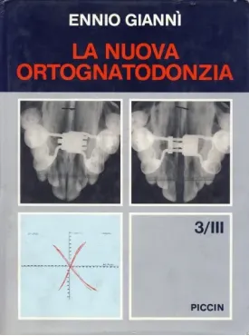 La Nuova Ortognatodonzia - Vol. 3/III
